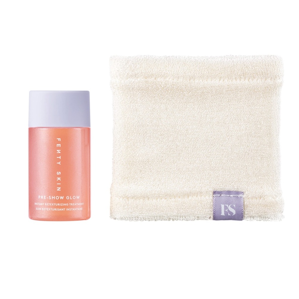 Fenty Beauty Fenty Skin Pre-Show Glow Instant Retexturizing 10% AHA Treatment